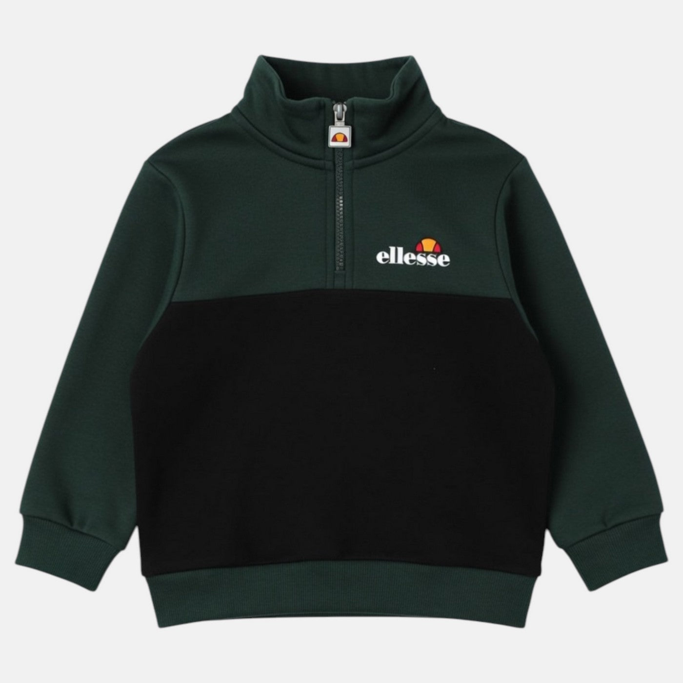 Pantalón Jogger Ellesse para Niño de 8 a 14 Años - Verde
