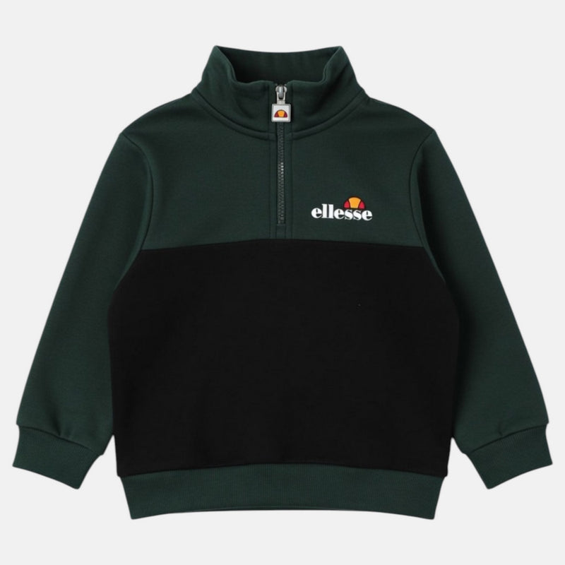 Jogging Ellesse Garcon Du 8 Au 14Ans - Vert