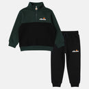 Jogging Ellesse Garcon Du 2 Au 7Ans - Vert