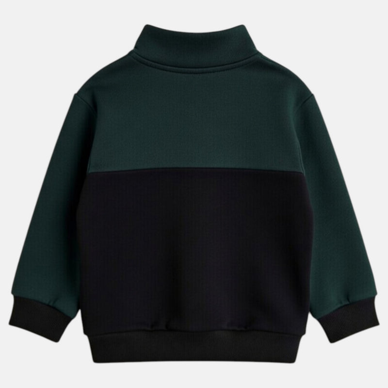 Jogging Ellesse Garcon Du 2 Au 7Ans - Vert