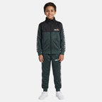 Jogging Ellesse Garcon Du 8 Au 14Ans - Vert Fonce