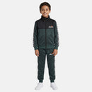 Jogging Ellesse Garcon Du 8 Au 14Ans - Vert Fonce