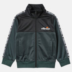 Jogging Ellesse Garcon Du 8 Au 14Ans - Vert Fonce