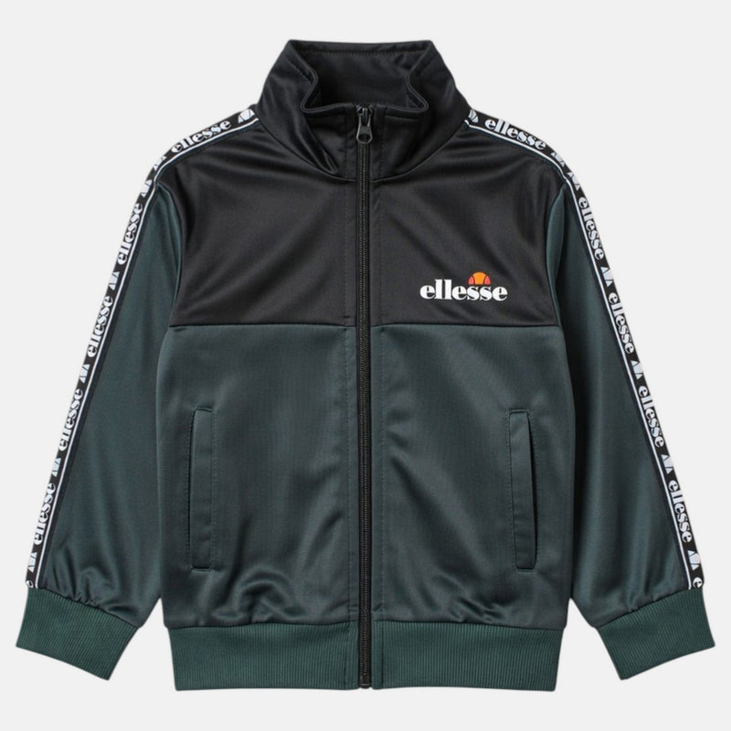 Jogging Ellesse Garcon Du 8 Au 14Ans - Vert Fonce