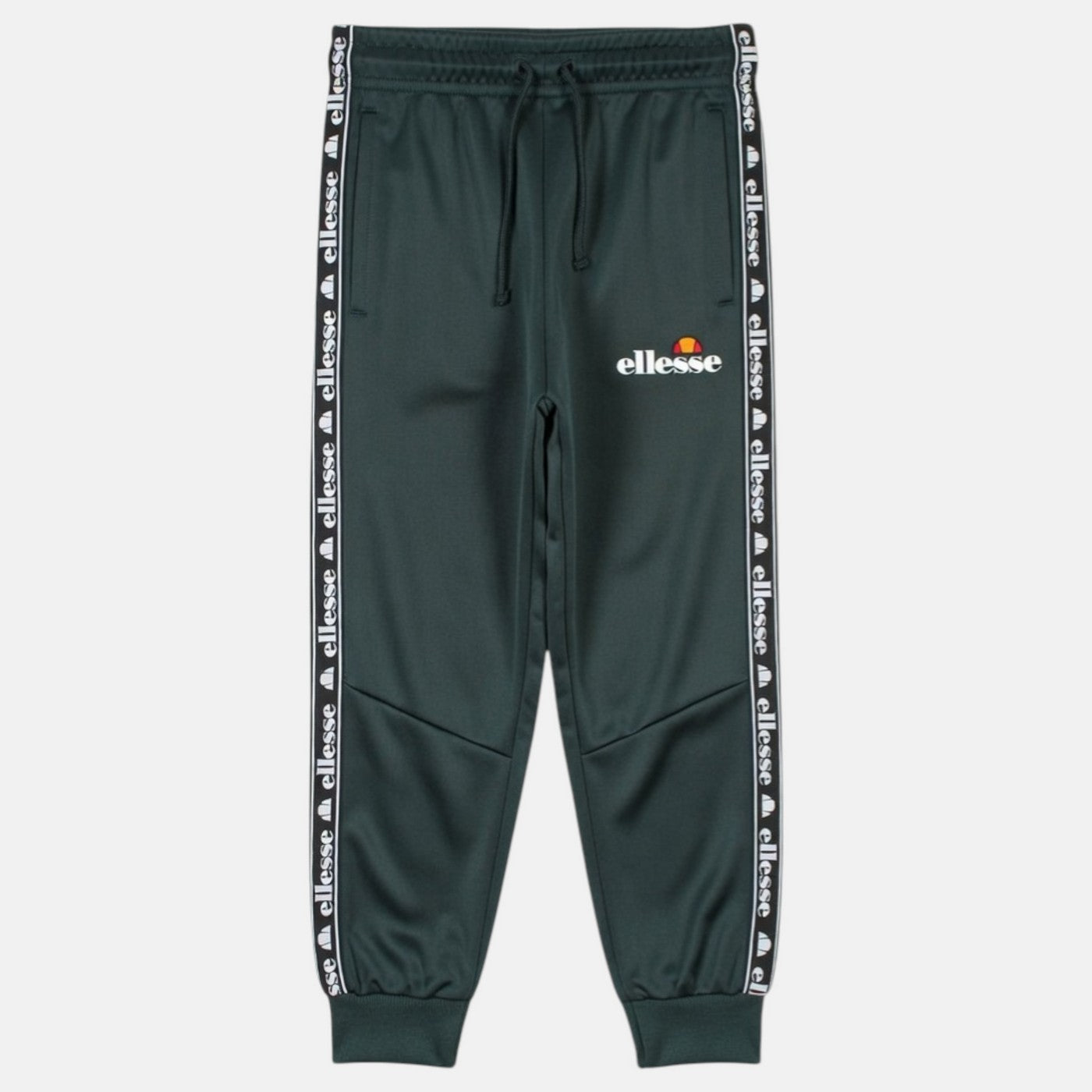 Jogging Ellesse Garcon Du 8 Au 14Ans - Vert Fonce