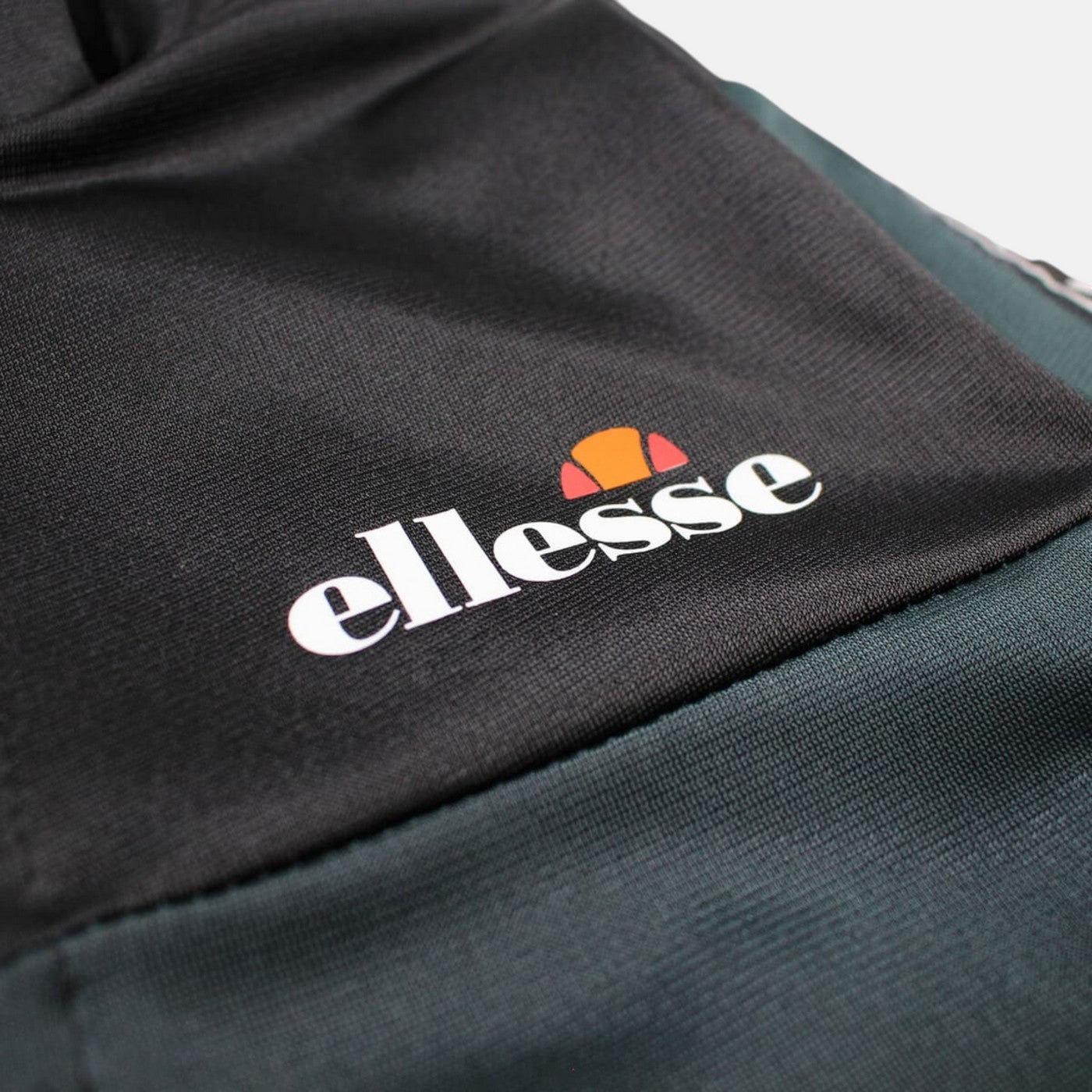 Jogging Ellesse Garcon Du 8 Au 14Ans - Vert Fonce
