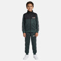 Ellesse Joggers for Boys Ages 2 to 7 - Dark Green