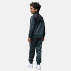 Ellesse Joggers for Boys Ages 2 to 7 - Dark Green