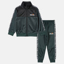 Jogging Ellesse Garcon Du 2 Au 7Ans - Vert Fonce