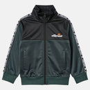 Jogging Ellesse Garcon Du 2 Au 7Ans - Vert Fonce