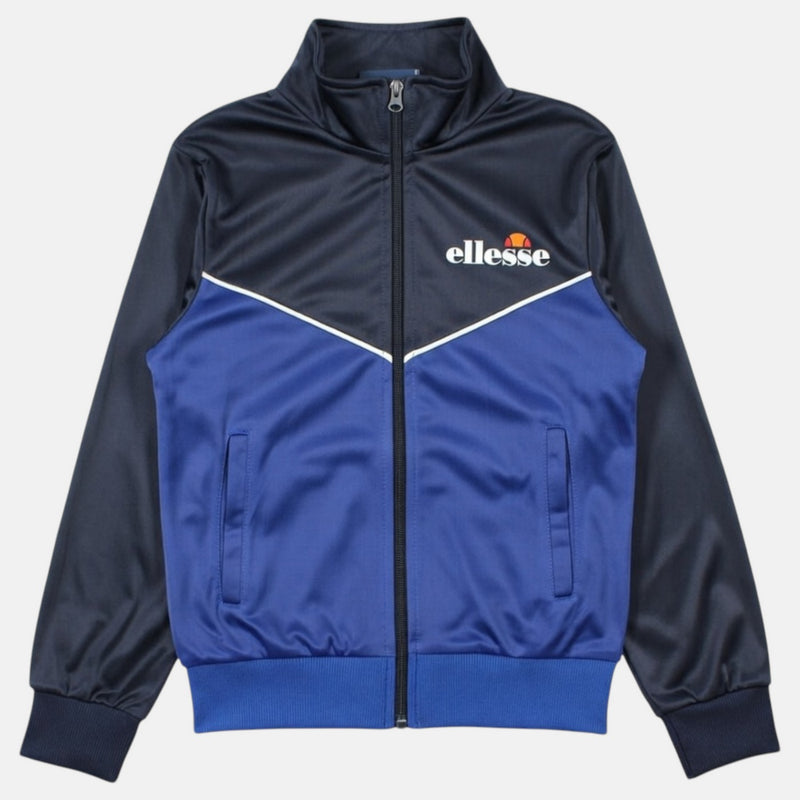 Jogging Ellesse Garcon Du 8 Au 14Ans - Marine