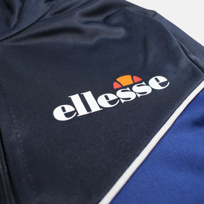 Jogging Ellesse Garcon Du 2 Au 7Ans - Marine