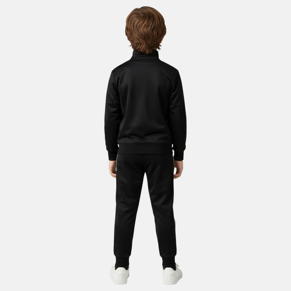 Jogging Ellesse Garcon Du 8 Au 14Ans - Noir