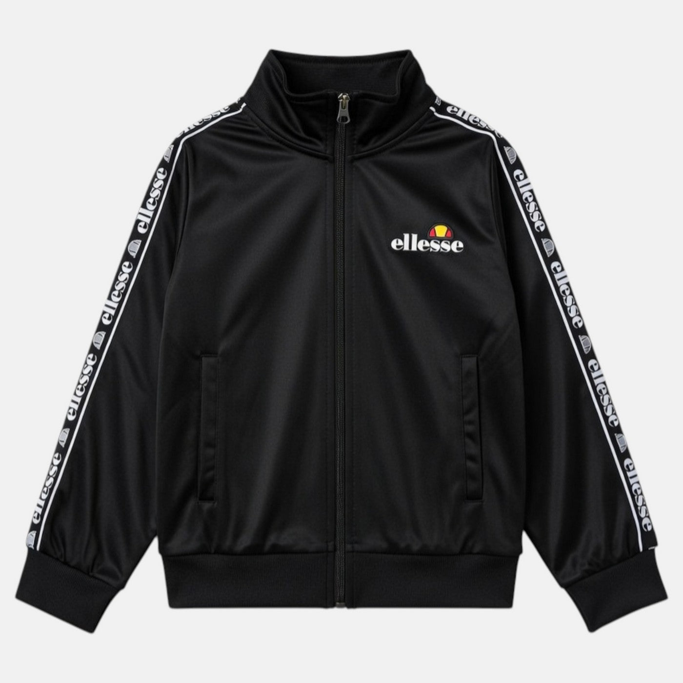 Jogging Ellesse Garcon Du 8 Au 14Ans - Noir