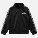 Jogging Ellesse Garcon Du 8 Au 14Ans - Noir
