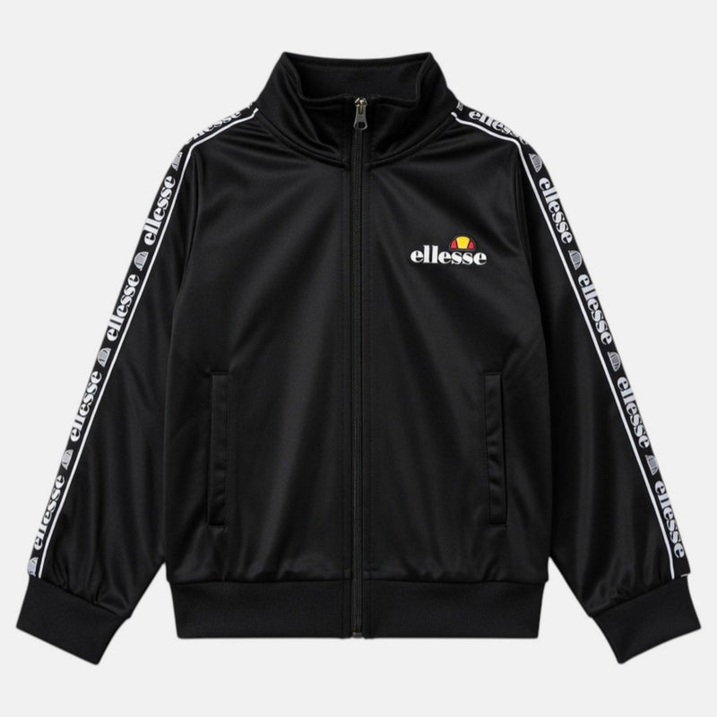 Jogging Ellesse Garcon Du 8 Au 14Ans - Noir