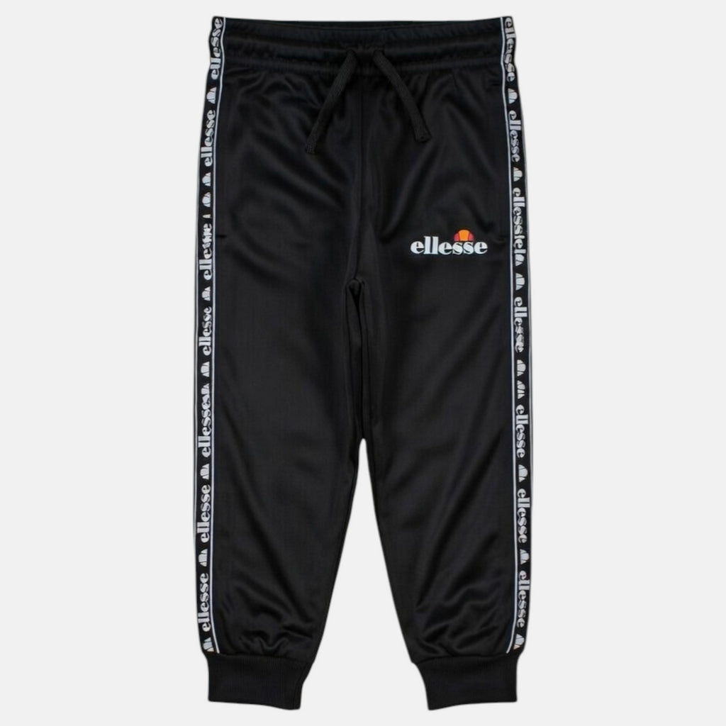 Jogging Ellesse Garcon Du 8 Au 14Ans - Noir
