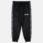Jogging Ellesse Garcon Du 8 Au 14Ans - Noir