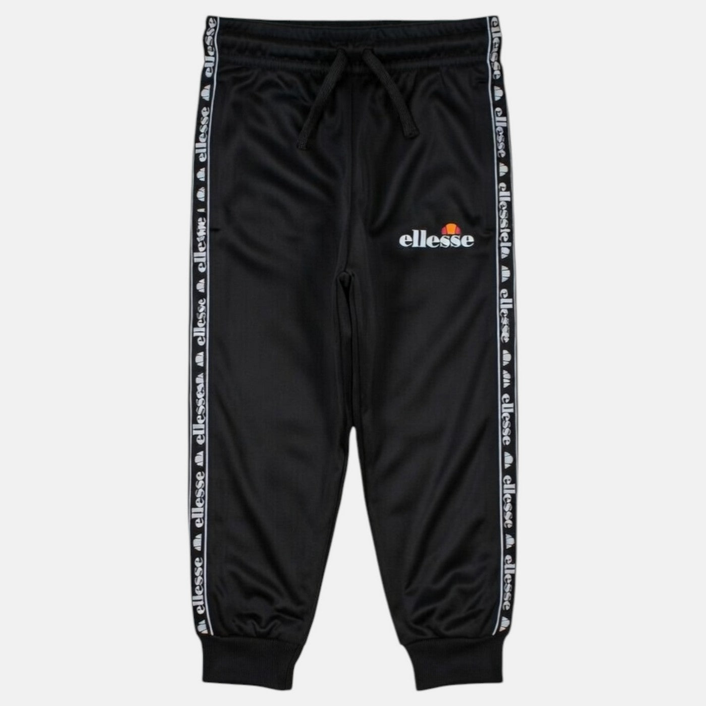 Jogging Ellesse Garcon Du 8 Au 14Ans - Noir