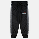 Jogging Ellesse Garcon Du 8 Au 14Ans - Noir