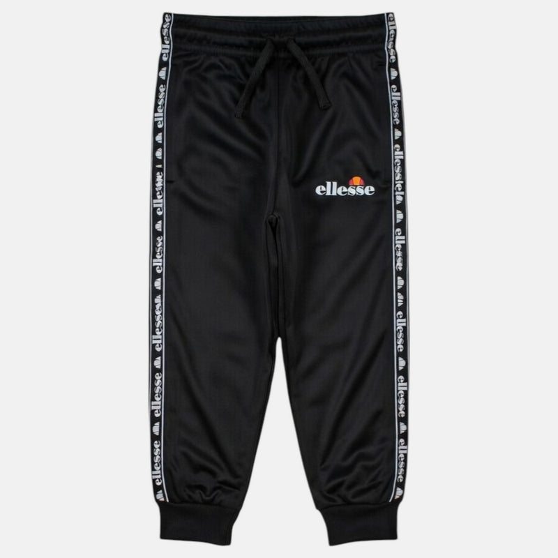Jogging Ellesse Garcon Du 8 Au 14Ans - Noir