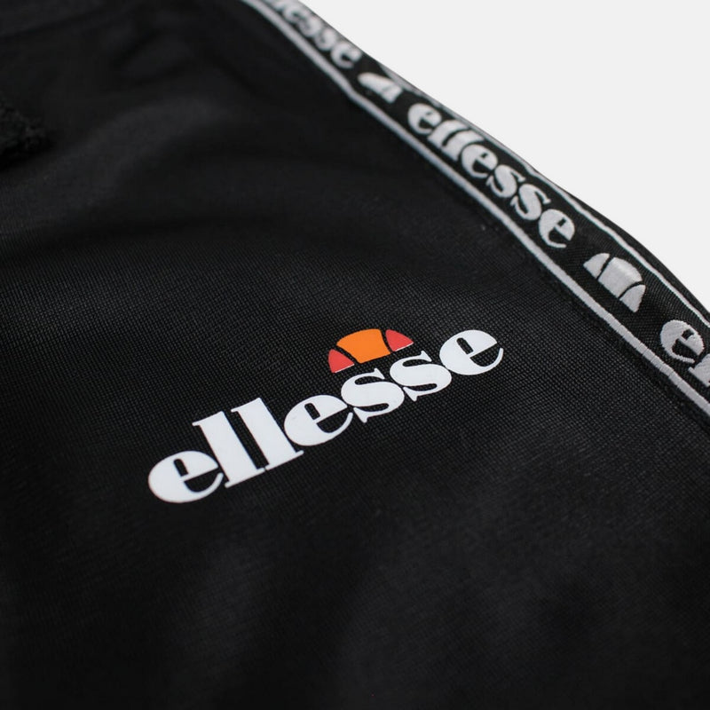 Jogging Ellesse Garcon Du 8 Au 14Ans - Noir