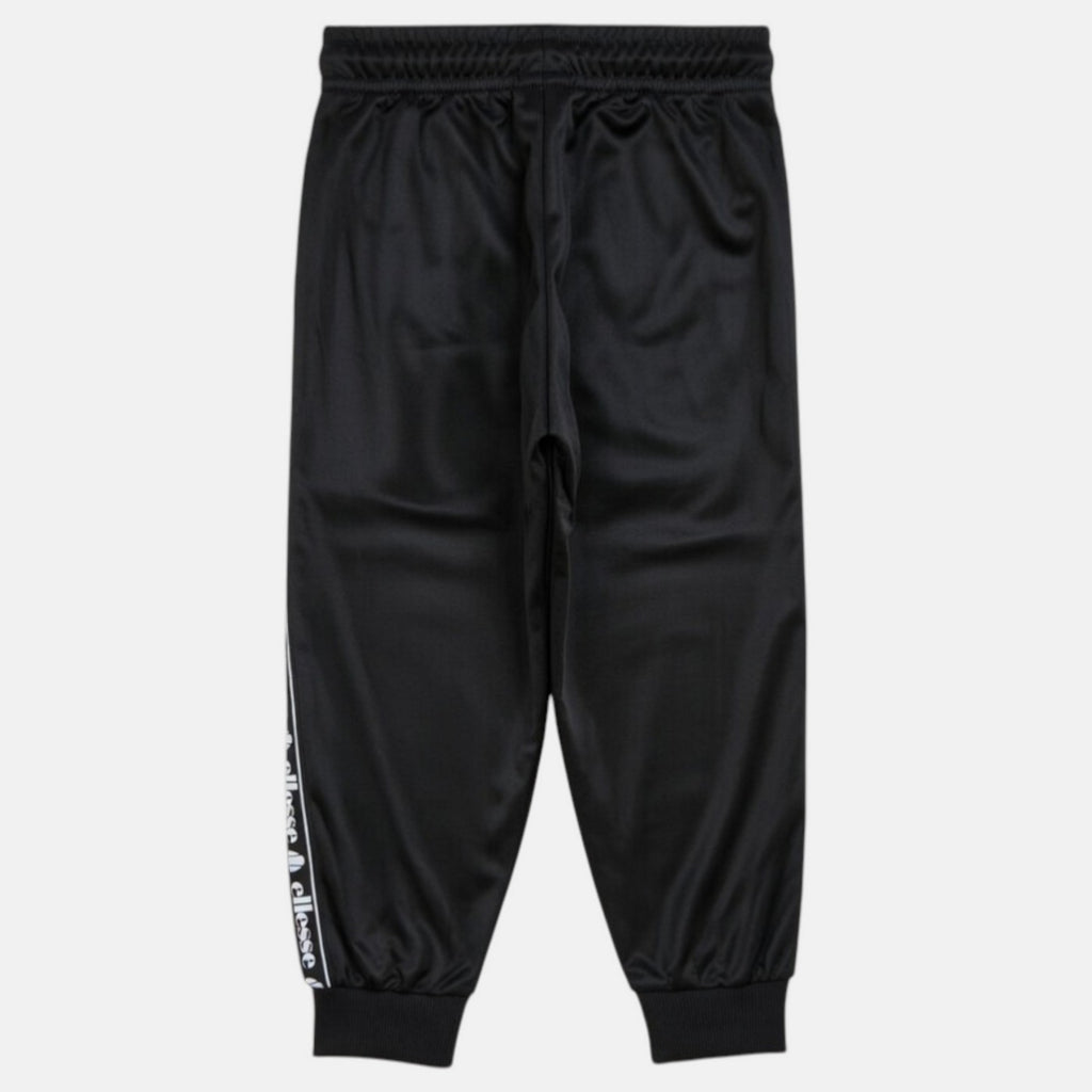 Jogging Ellesse Garcon Du 8 Au 14Ans - Noir