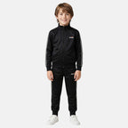 Jogging Ellesse Garcon Du 2 Au 7Ans - Noir