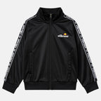 Jogging Ellesse Garcon Du 2 Au 7Ans - Noir