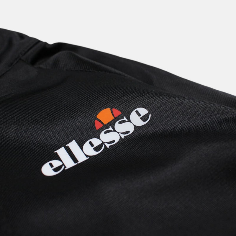 Jogging Ellesse Garcon Du 2 Au 7Ans - Noir