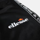 Jogging Ellesse Garcon Du 2 Au 7Ans - Noir