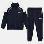 Jogging Ellesse Garcon Du 8 Au 14Ans - Marine