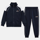 Jogging Ellesse Garcon Du 8 Au 14Ans - Marine