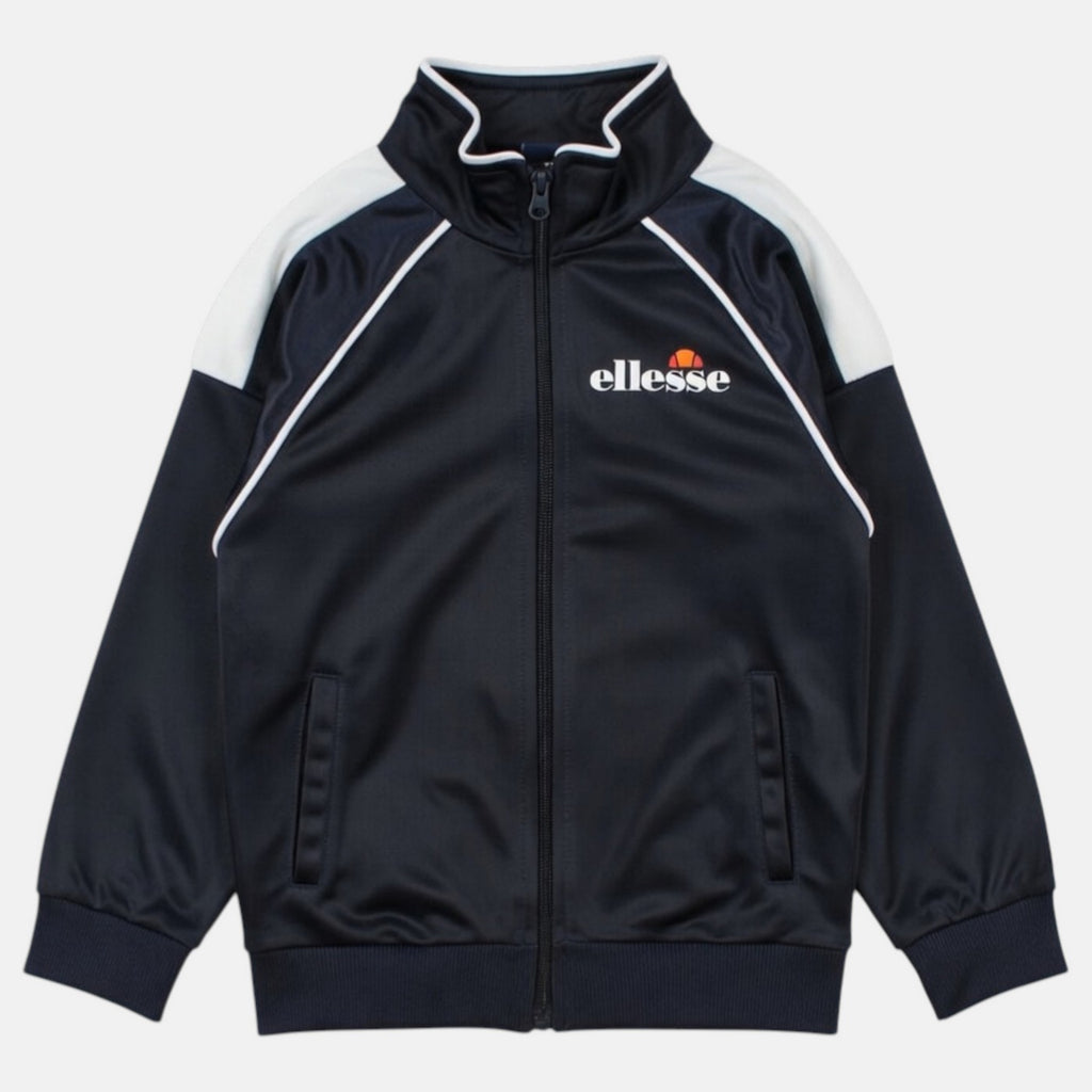 Jogging Ellesse Garcon Du 8 Au 14Ans - Marine