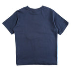 Ensemble 3 Pièces T-Shirt, Short Et Sac Ellesse - Bleu