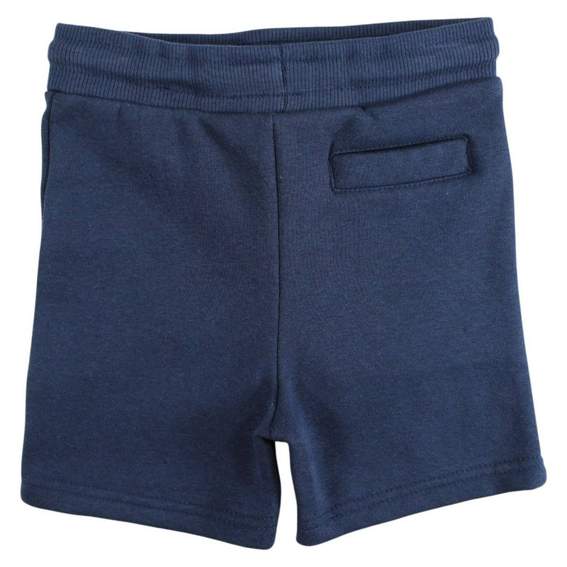 Ensemble 3 Pièces T-Shirt, Short Et Sac Ellesse - Bleu
