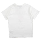 Ensemble 3 Pièces T-Shirt, Short Et Sac Ellesse - Blanc