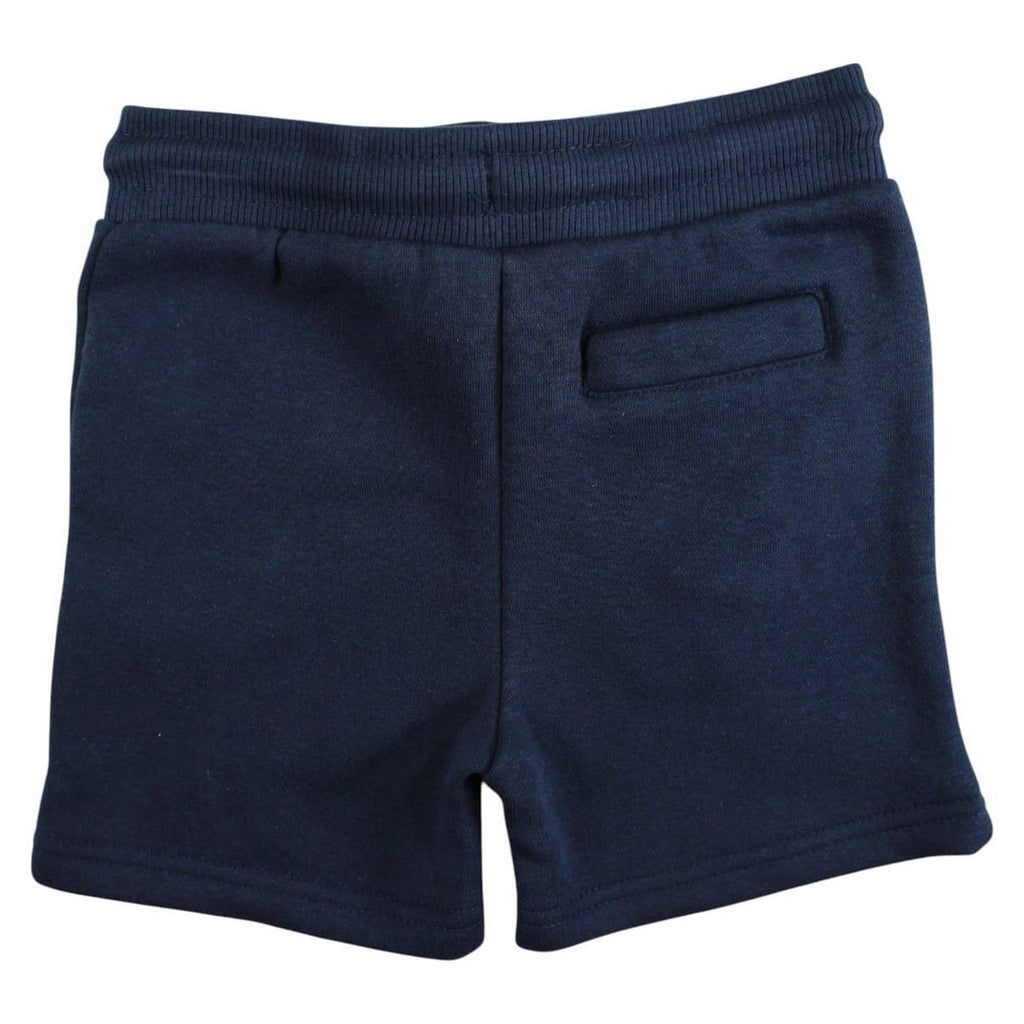 Ensemble 3 Pièces T-Shirt, Short Et Sac Ellesse - Blanc