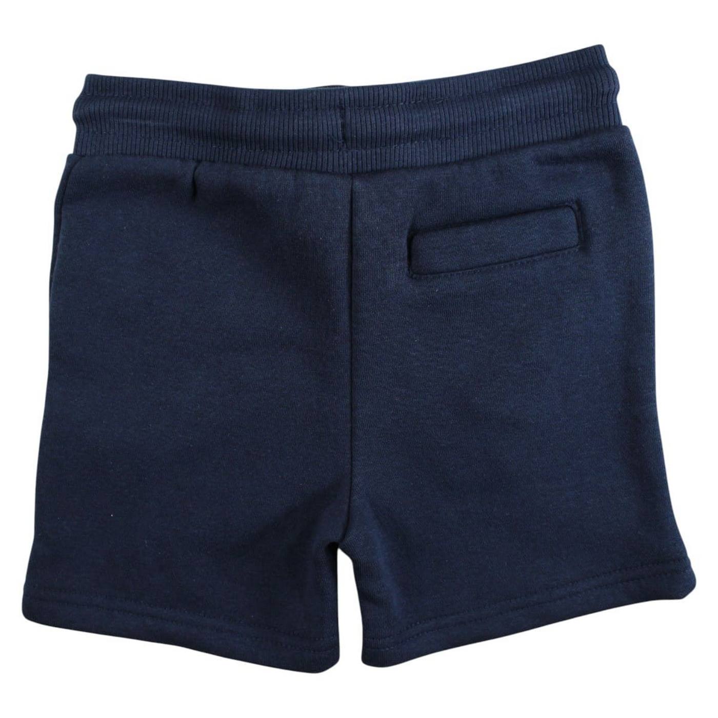 Ensemble 3 Pièces T-Shirt, Short Et Sac Ellesse - Blanc