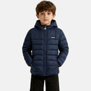 Parka Ellesse Garcon Du 8 Au 14Ans - Marine