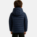 Parka Ellesse Garcon Du 8 Au 14Ans - Marine
