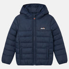 Parka Ellesse para Niño de 8 a 14 Años - Azul Marino