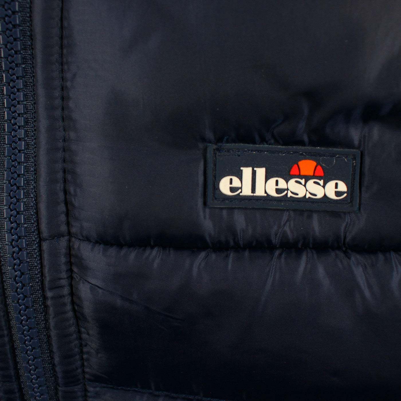 Parka Ellesse para Niño de 8 a 14 Años - Azul Marino