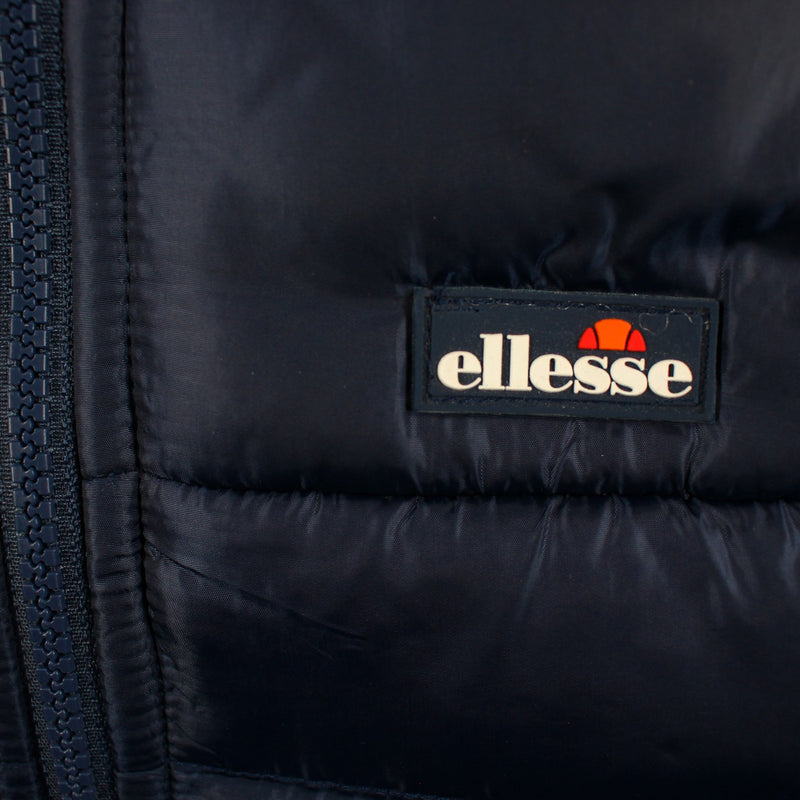 Parka Ellesse Garcon Du 8 Au 14Ans - Marine