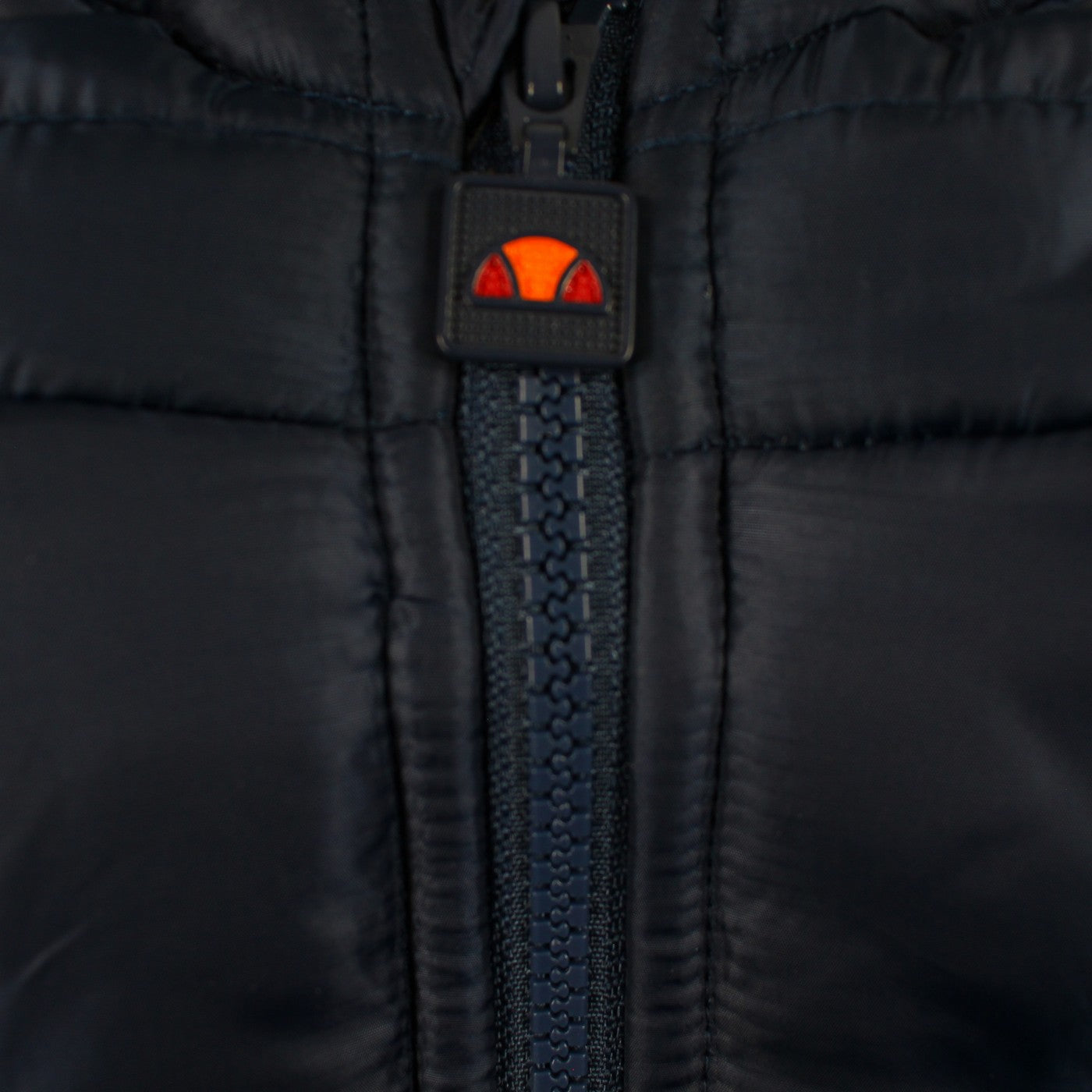 Parka Ellesse para Niño de 8 a 14 Años - Azul Marino