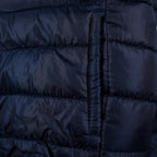 Parka Ellesse para Niño de 8 a 14 Años - Azul Marino