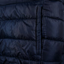 Parka Ellesse Garcon Du 8 Au 14Ans - Marine