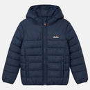 Parka Ellesse Garcon Du 2 Au 7Ans - Marine
