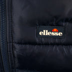 Parka Ellesse para Niño de 2 a 7 Años - Azul Marino