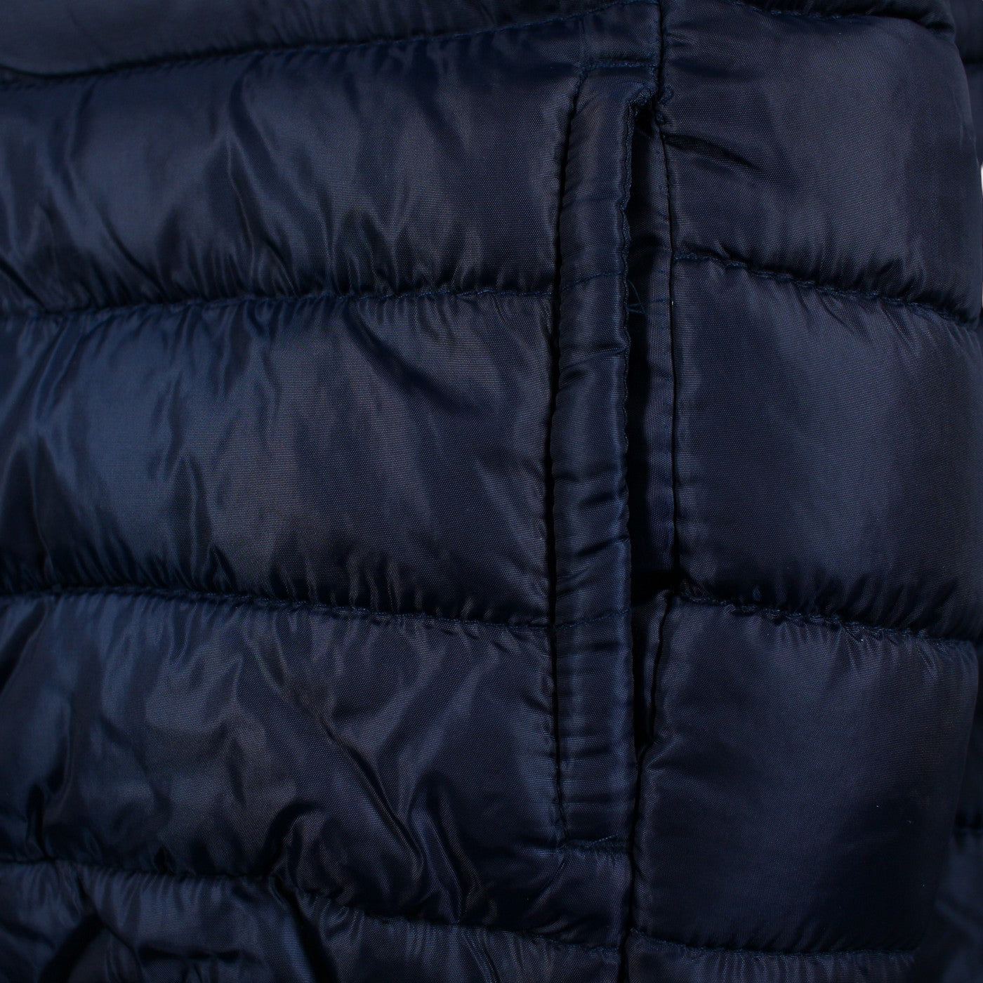 Parka Ellesse para Niño de 2 a 7 Años - Azul Marino